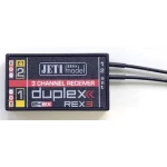 3-kanalni prijamnik Jeti REX 3 A40 2,4 GHz