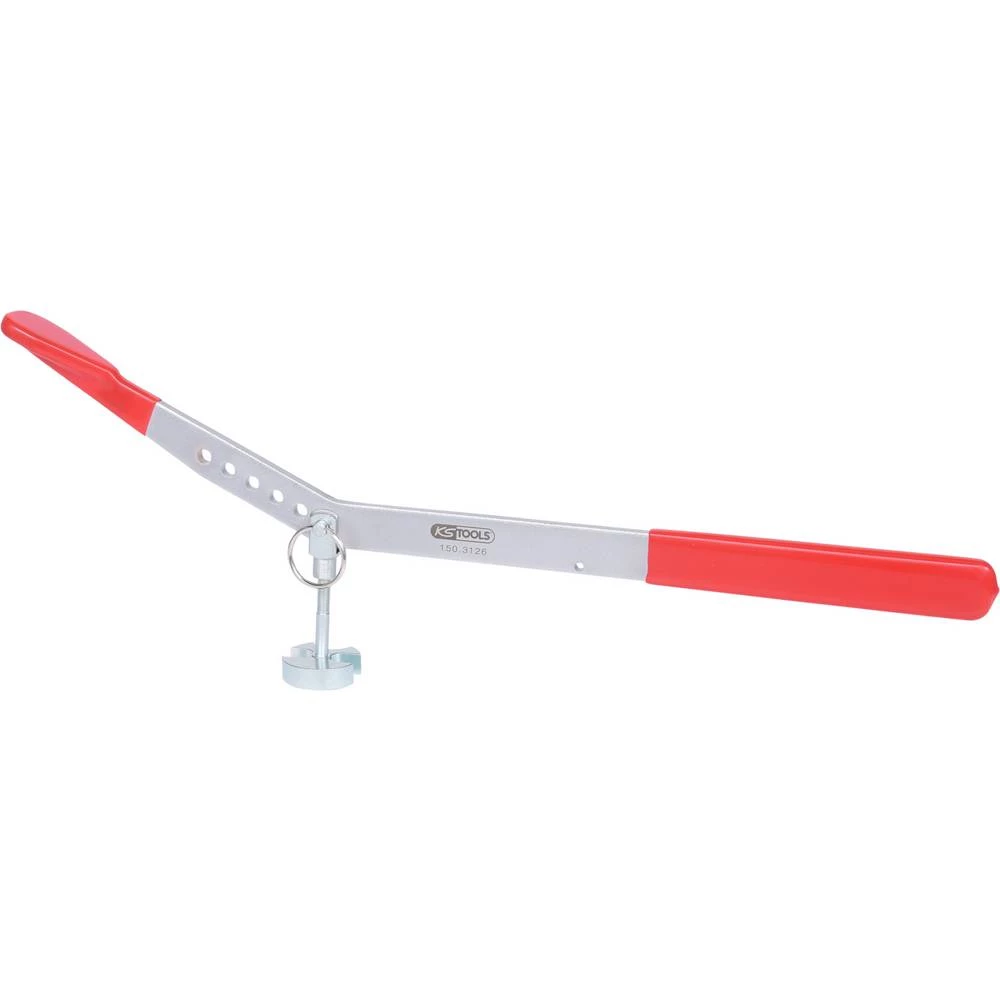 KS Tools 150.3126 Poluga za montažu filtera goriva za UFI poklopce filtera goriva slika