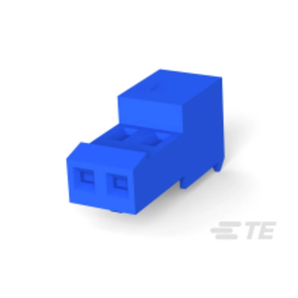 TE Connectivity 3-640442-2 1 St. Box slika