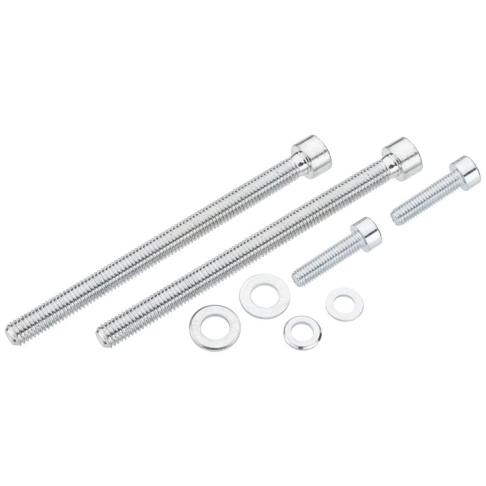 Set za pričvršćivanje 4900-039/8 Hazet 4900-039/8 slika