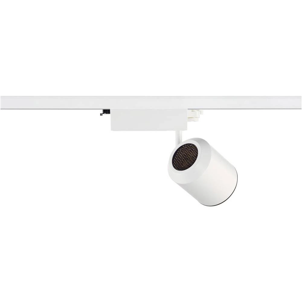 Svjetiljka za visokonaponski sustav šina 34.8 W SLV Bijela slika