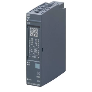 Siemens 6ES7137-6AA01-0BA0 slika