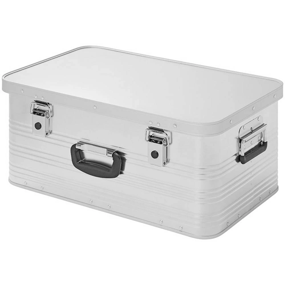 Robust 49 l 19801 transportna kista aluminij (D x Š x V) 41.5 x 63.7 x 26.3 cm slika