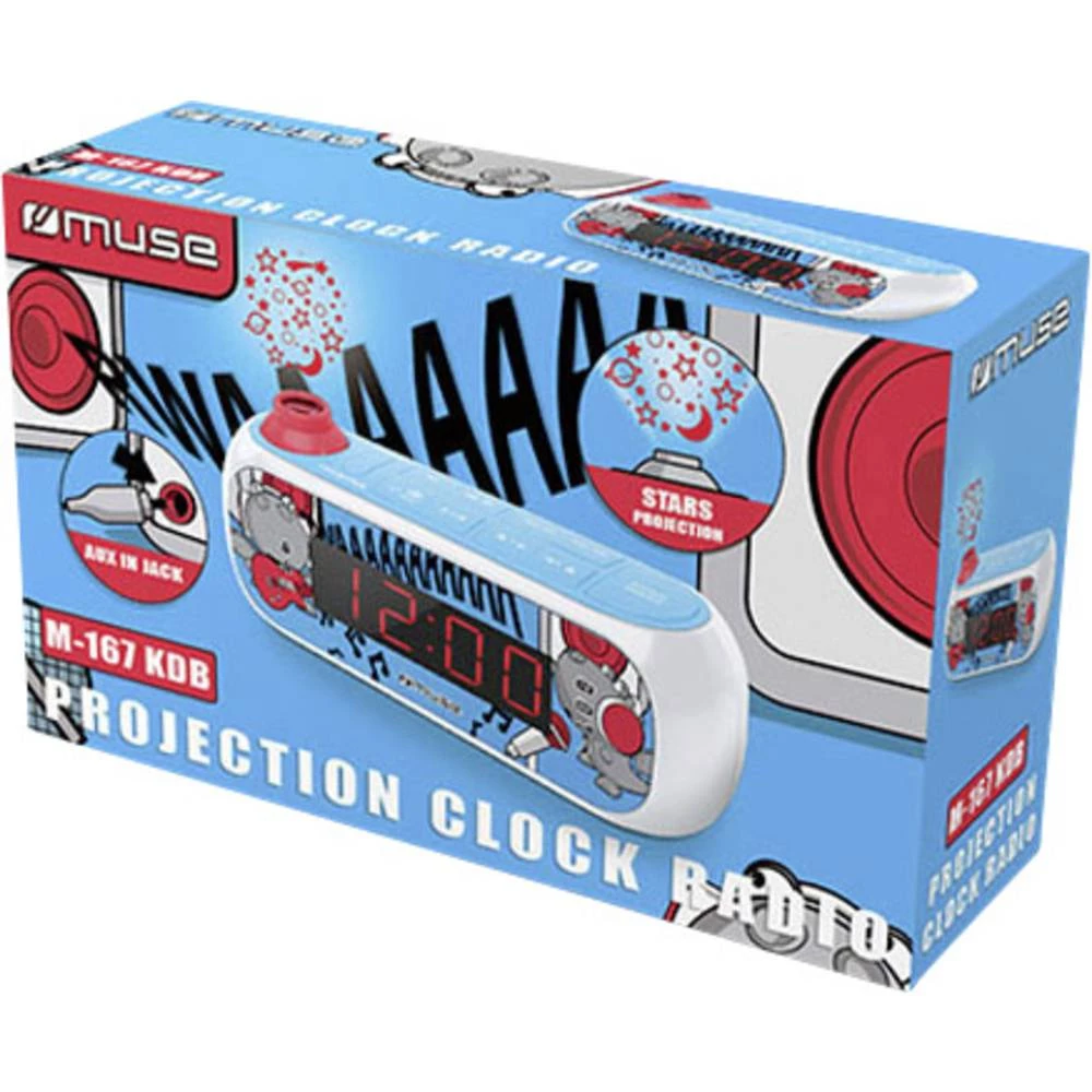 Conrad Product Image