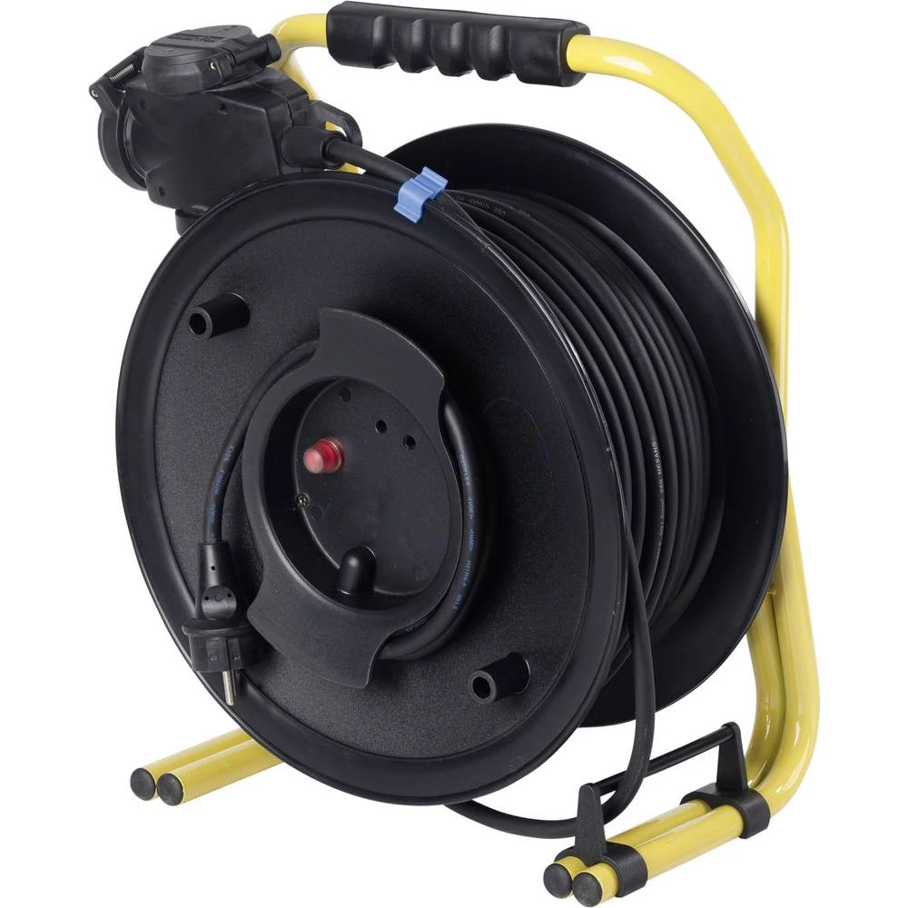 PROFI krovni bubanj 320mm&Oslash; as - Schwabe 12246 slika