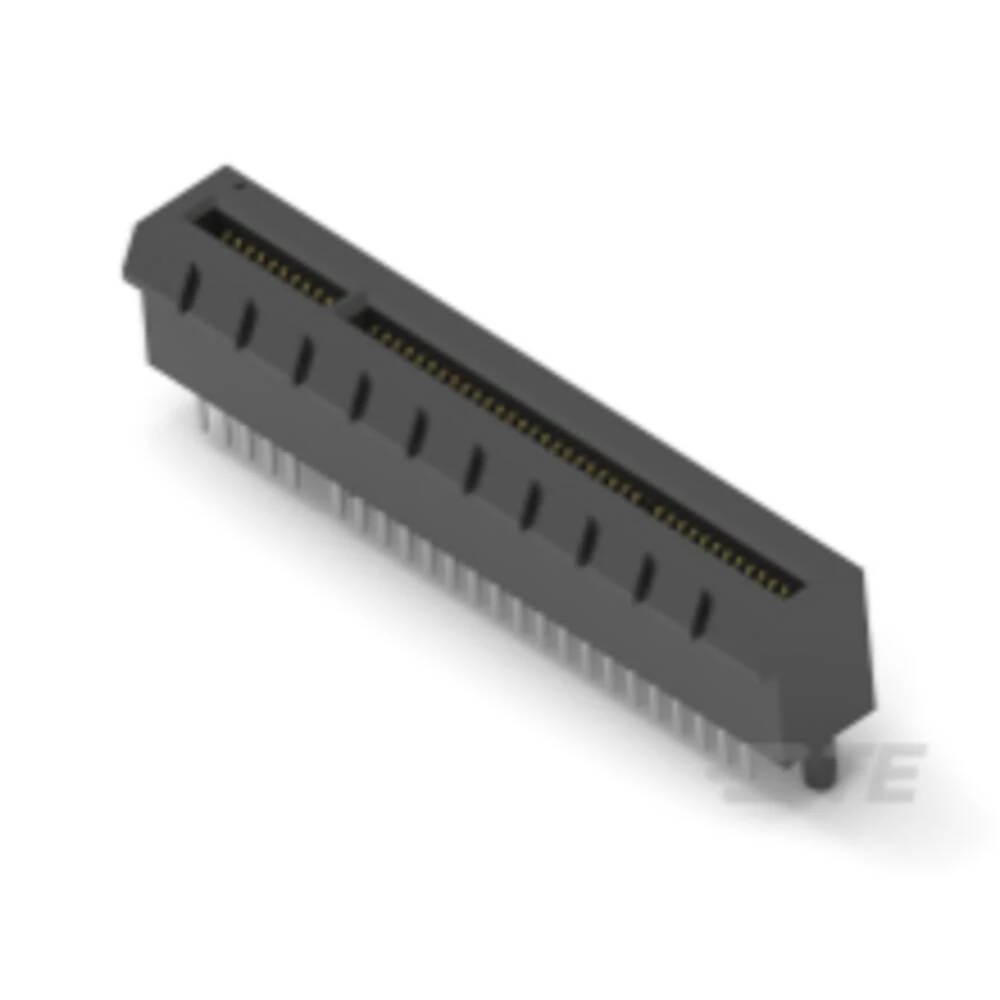 TE Connectivity .050 Centerline Card Edge.050 Centerline Card Edge 1-1871058-3 AMP slika