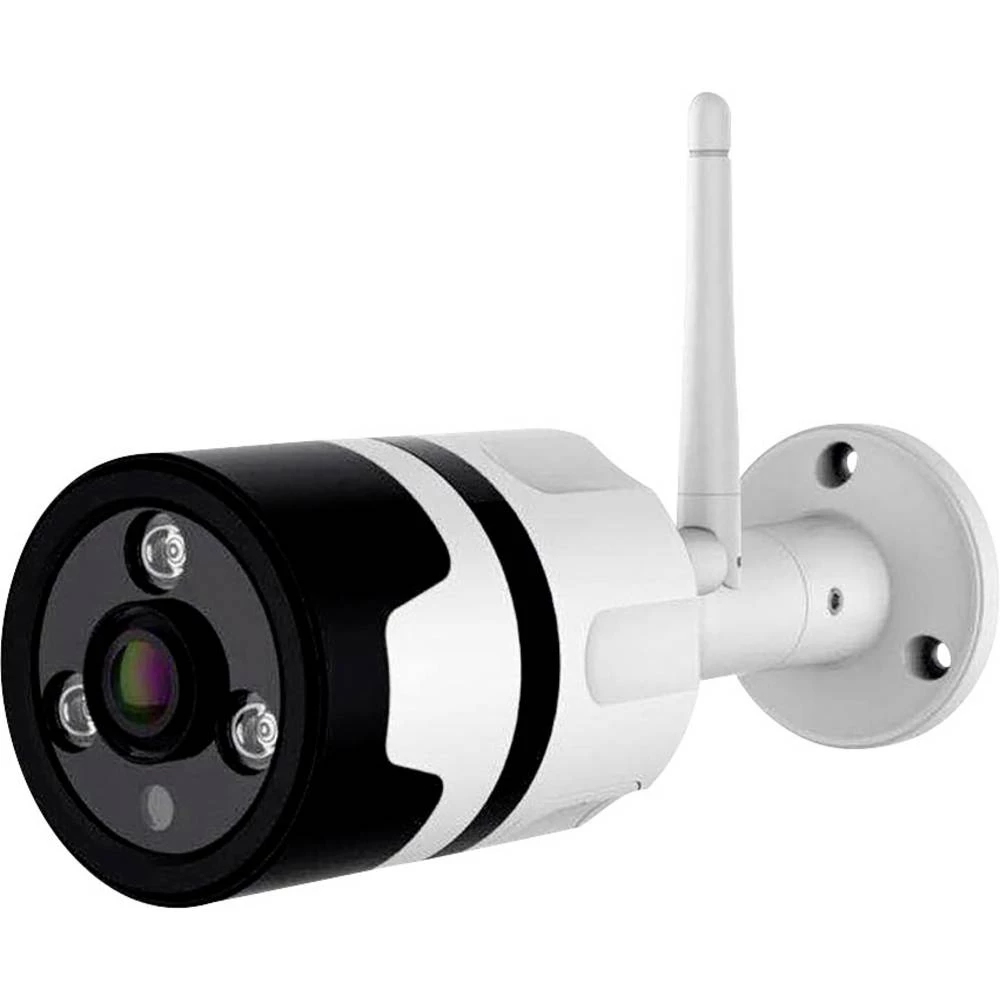 B & S Technology CPB200EW WLAN ip sigurnosna kamera 1920 x 1080 piksel slika