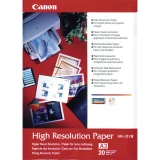 Canon HR-101N 1033A001 foto papir din a4 100 g/m² 200 list