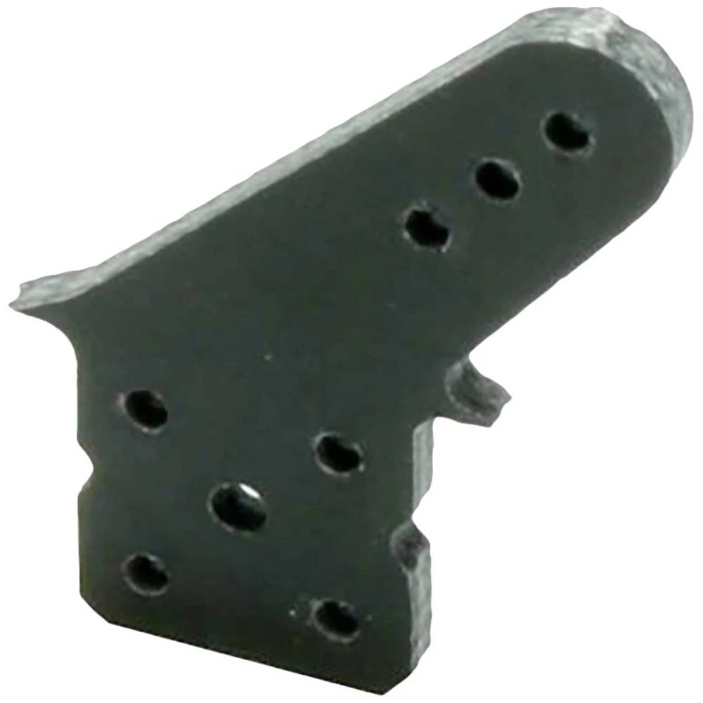 Pichler  rogovi dužina: 15 mm  Promjer bušotine: 1.5 mm  10 St. slika