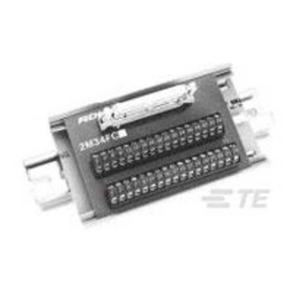 TE Connectivity Custom Terminal BlocksCustom Terminal Blocks 1-1437684-9 AMP slika