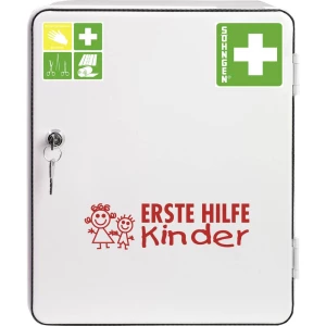 Söhngen Kindergarten 0550002 ormarić prve pomoći (D x Š x V) 14 cm x 302 mm x 362 mm slika