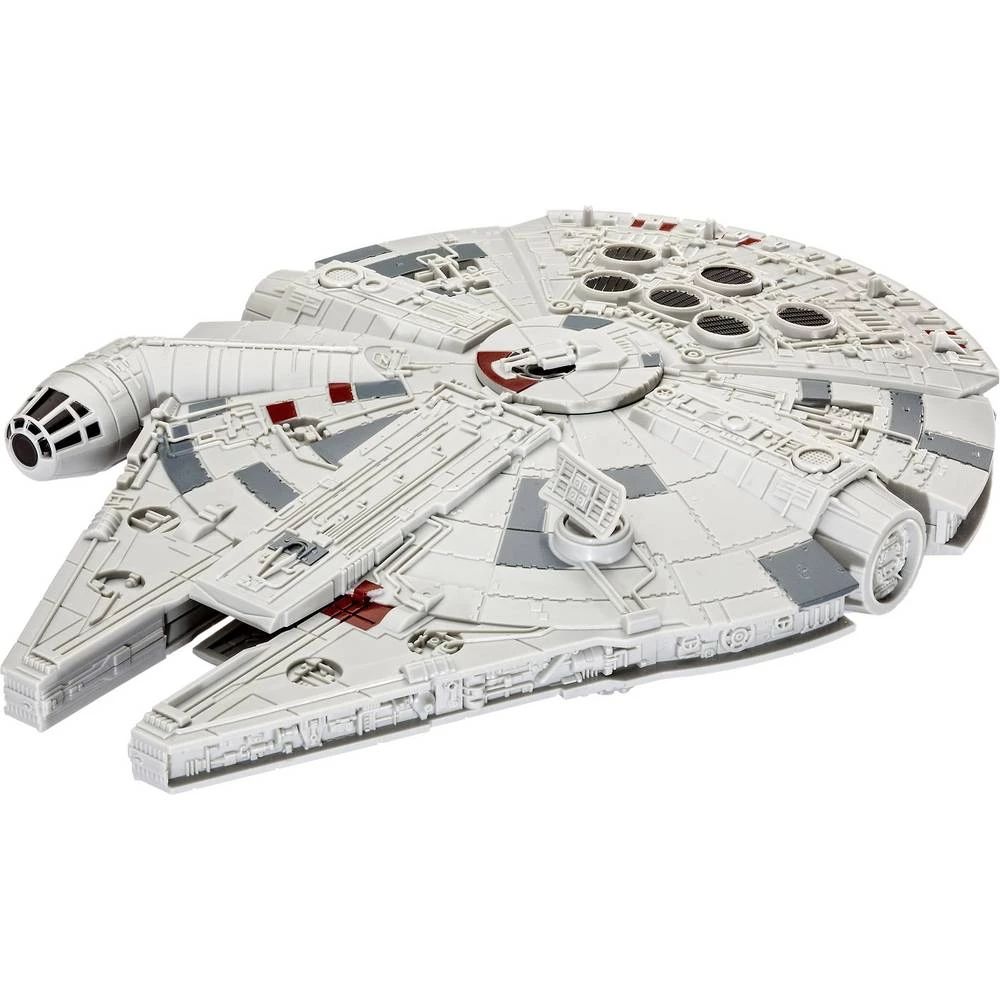 Revell 06778 Millennium Falcon Komplet za sastavljanje Znanstvena fantastika 1:164 slika