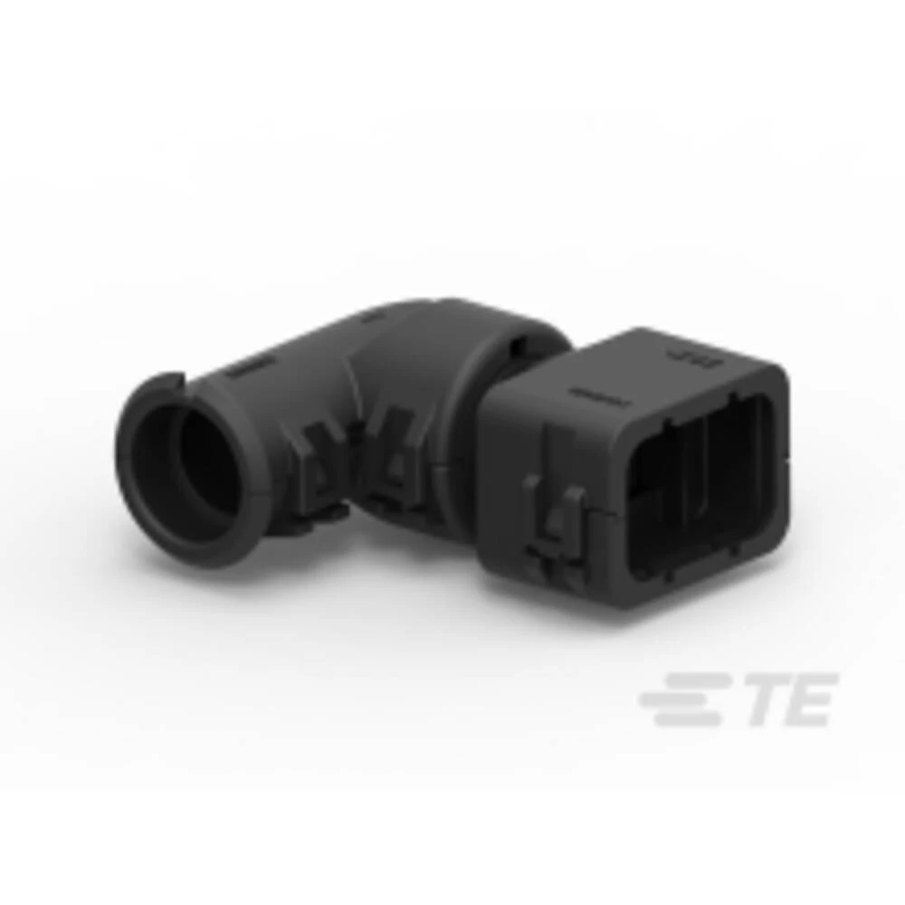 TE Connectivity AMPSEAL 16  ConnectorsAMPSEAL 16  Connectors 2302485-3 AMP slika