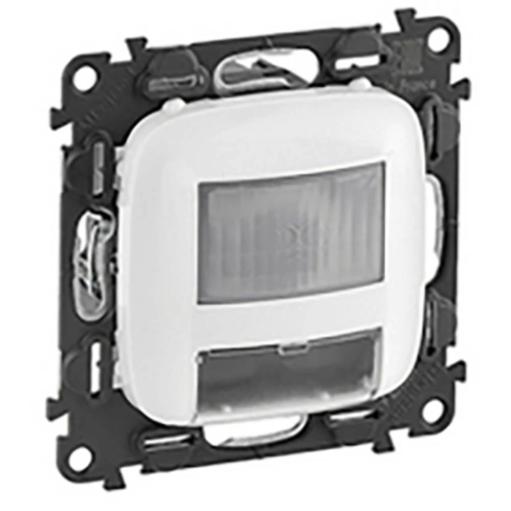 Legrand   senzor pokreta Valena Life Allure aluminij boja 752178 slika