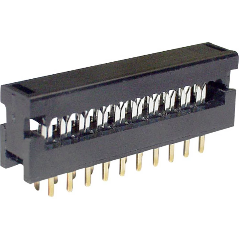 Opružna letva LPV25S26 Ukupan broj polova 26 Broj redova 2 econ connect 84 ST slika