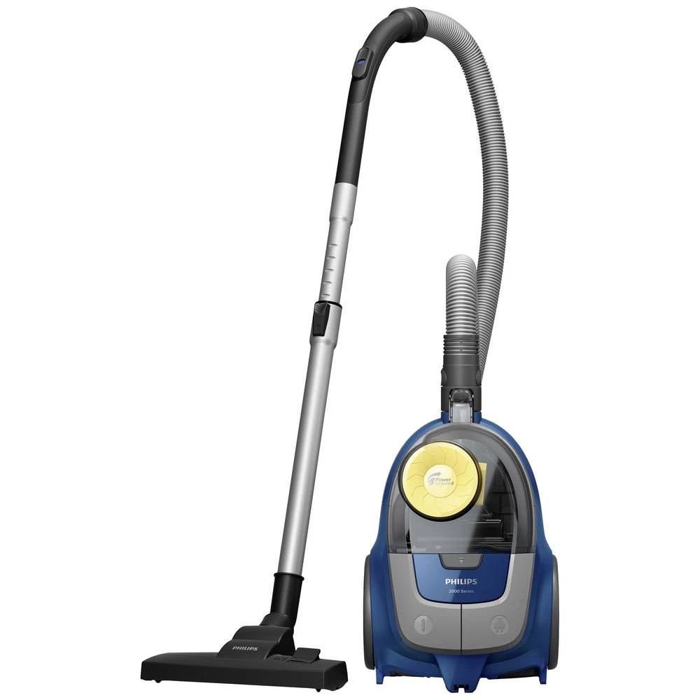 Philips usisavač bez vrećice serije 2000 XB2125/09 Philips Serie 2000 usisavač   750 W bez vrećice slika
