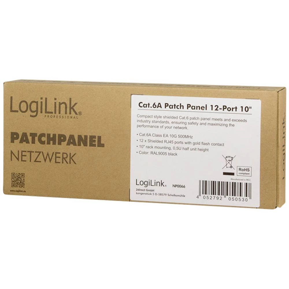 Conrad Product Image