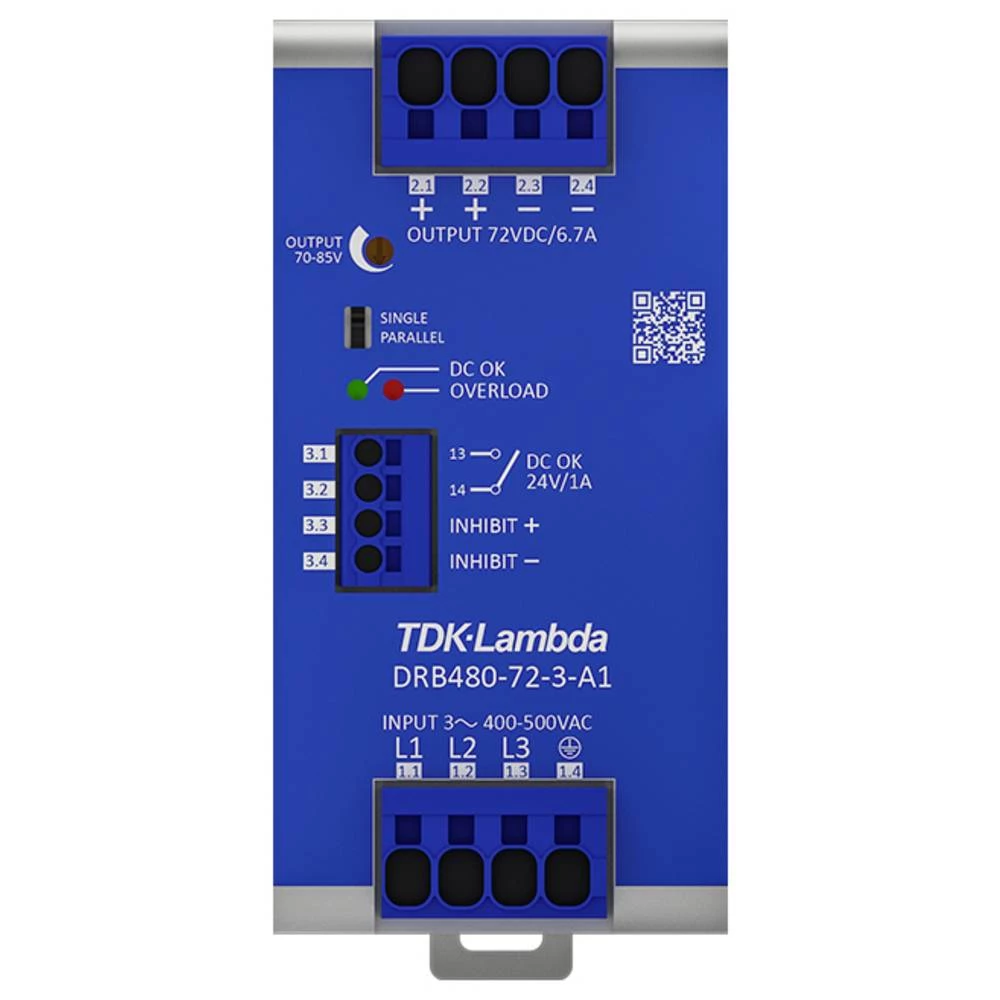 Conrad Product Image