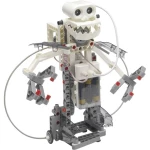 Eksperimentalni set Kosmos Roboter Master 620400 Iznad 12 godina
