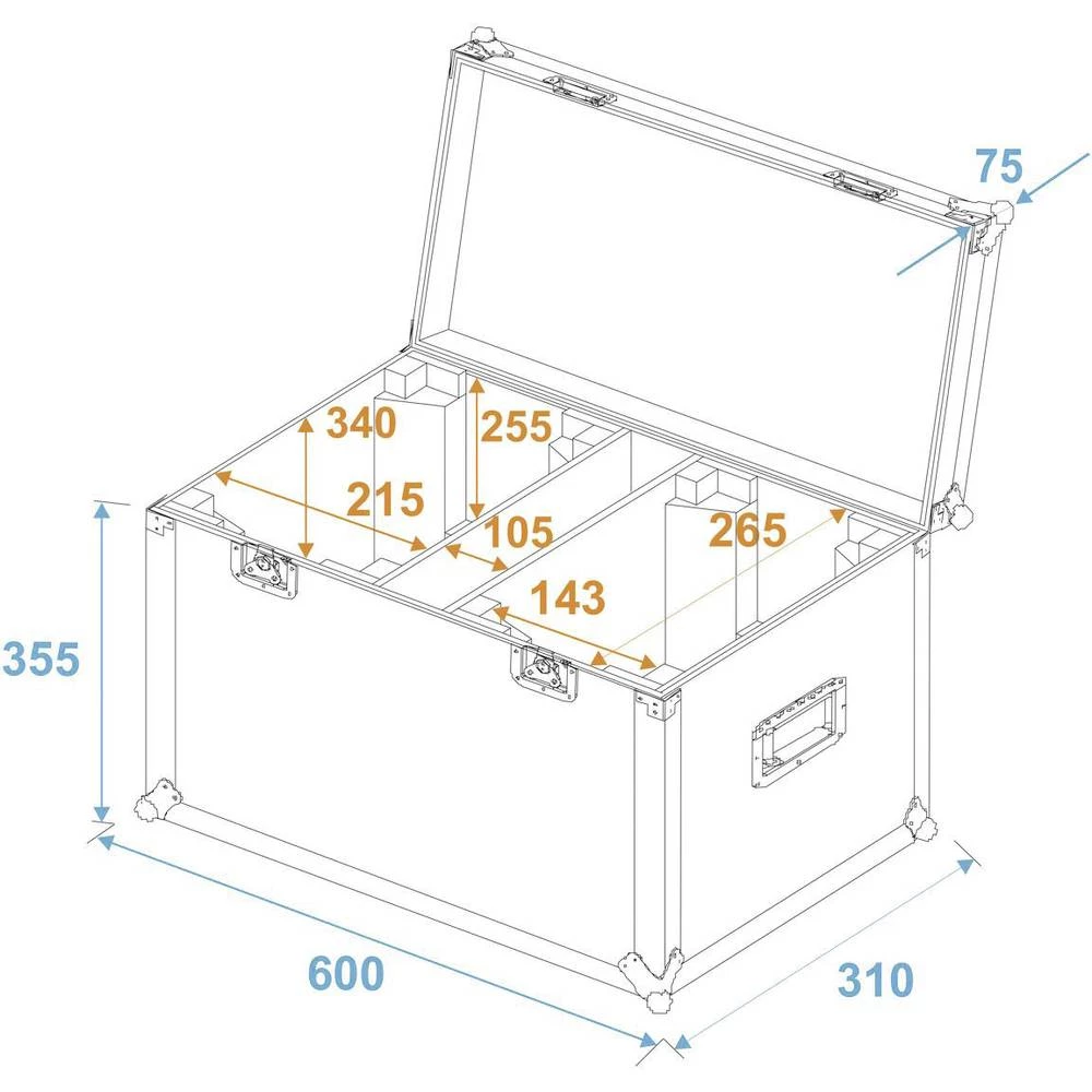 Conrad Product Image