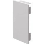 Hager LF6011067035 krajni dio  (Š x V) 110 mm x 60 mm 1 St. svijetlosiva