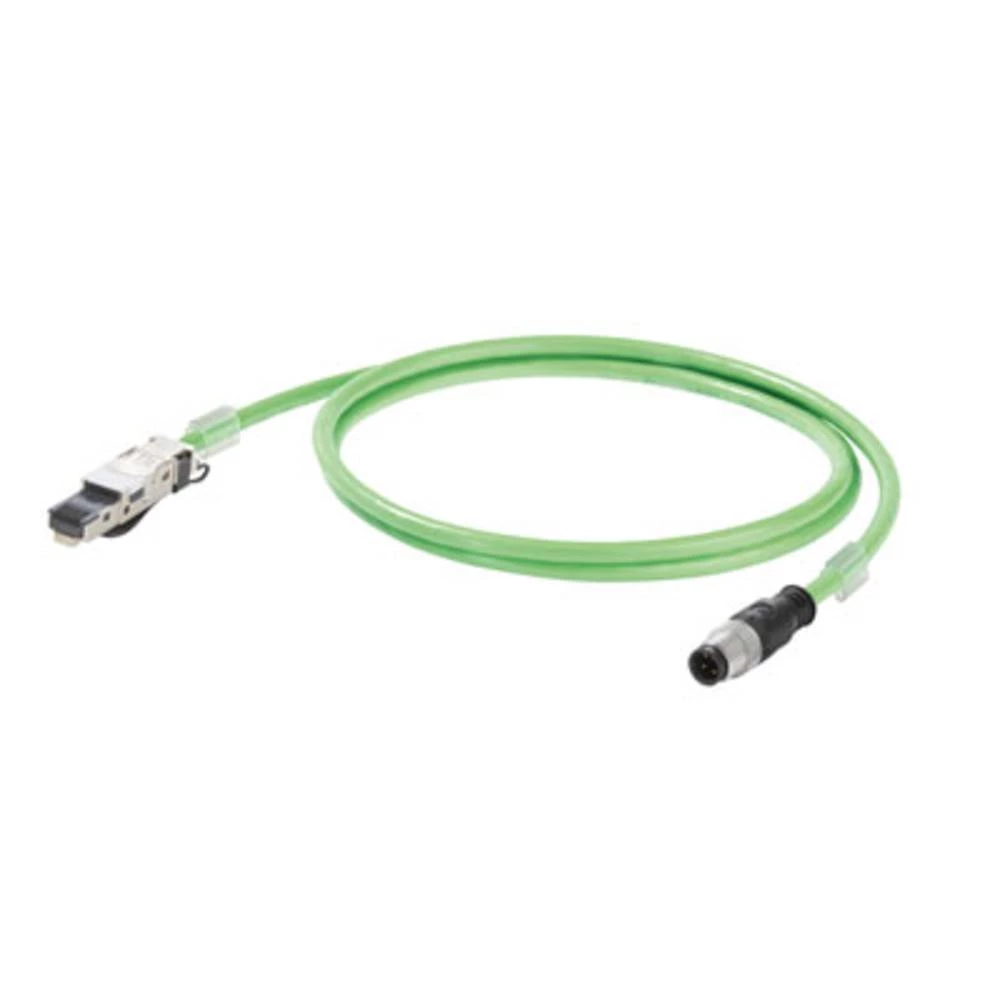 Konfekcionirani kabel za senzore/aktore IE-C5DD4UG0030MSSA20-E sadržaj: 1 kom. slika