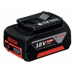 Električni alat-akumulator Bosch Accessories GBA 2607337070 18 V LiIon