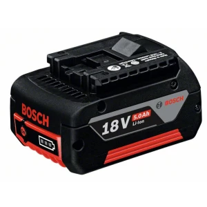 Električni alat-akumulator Bosch Accessories GBA 2607337070 18 V LiIon slika