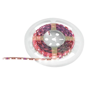 Eurolite 50530136 LED traka 12 V 5 m RGB slika