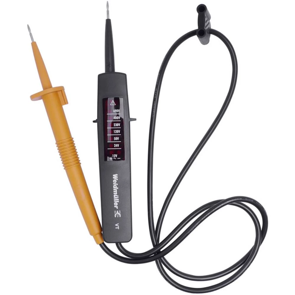 Beskontaktni tester napona Bernstein LED Tvornički standard (vlastiti) slika