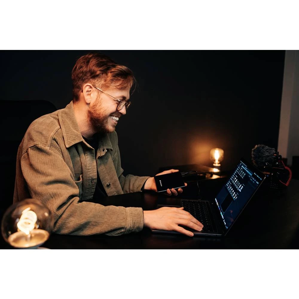 Conrad Product Image