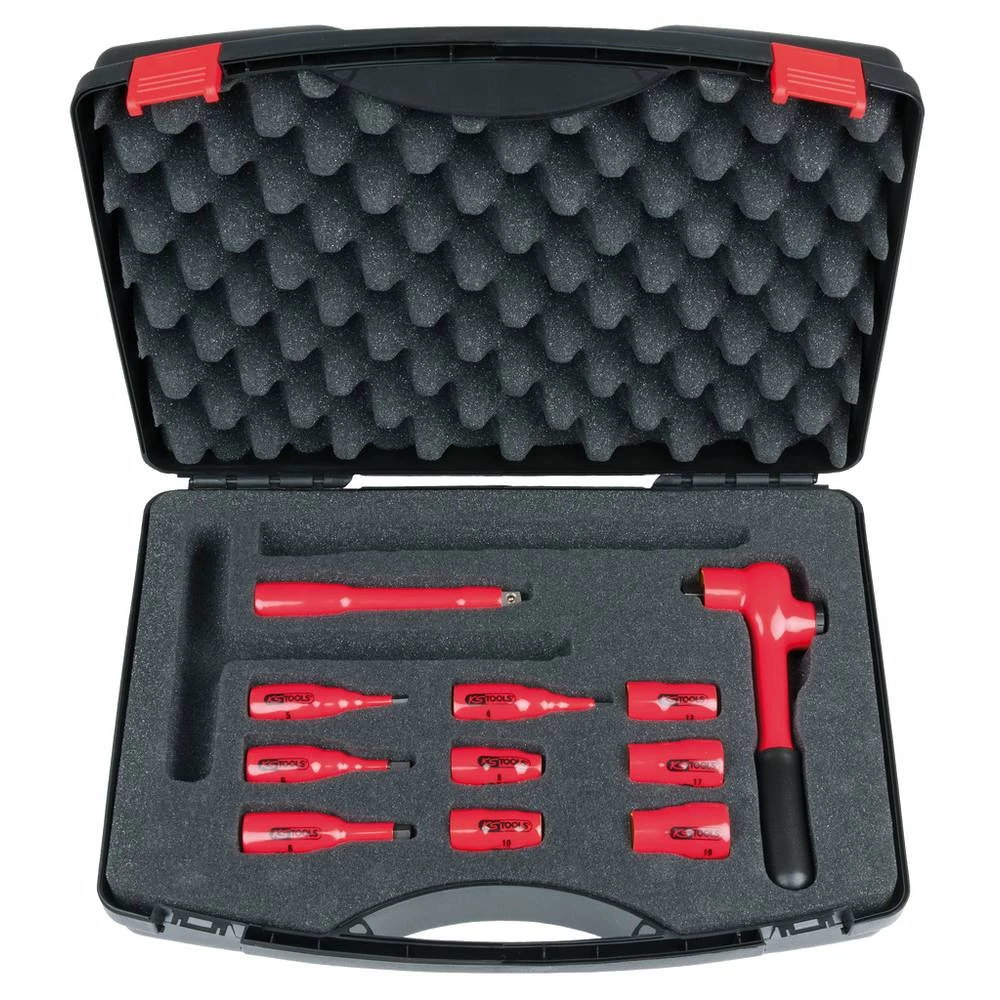 KS Tools 1171889 set nasadnih ključeva 117.1889 slika