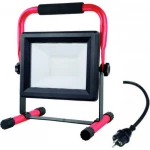 MEGA Light Floodlight Stand led reflektor za gradilište 100 W 8000 lm neutralno-bijela 80784