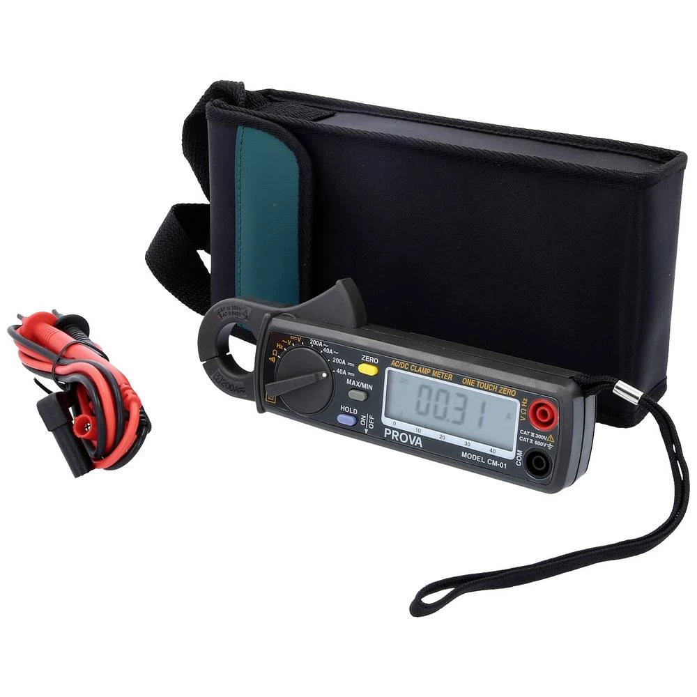 KS Tools 150.1745 strujne stezaljke digitalni slika