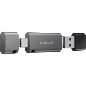USB pomoćna memorija Smartphone/tablet Samsung DUO Plus 64 GB USB 3.1, USB-C™ slika