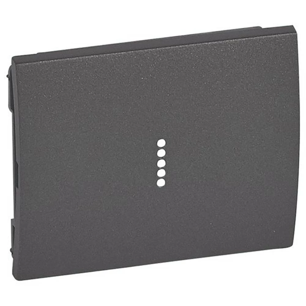 Legrand   poklopac Galea / Pro21 tamna bronca 781259 slika