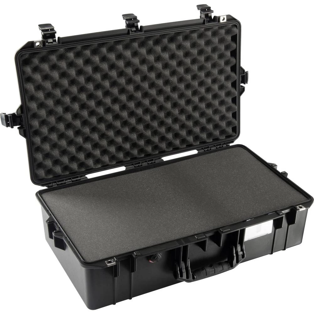 PELI Kofer za van 1605Air,WL/WF (D x Š x V) 733 x 426 x 232 mm Crna 016050-0000-110E slika