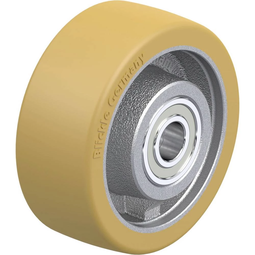 Blickle 468959 GVU 127/20K kotač za teški teret Promjer kotača: 125 mm Nosivost (maks.): 700 kg kom. slika