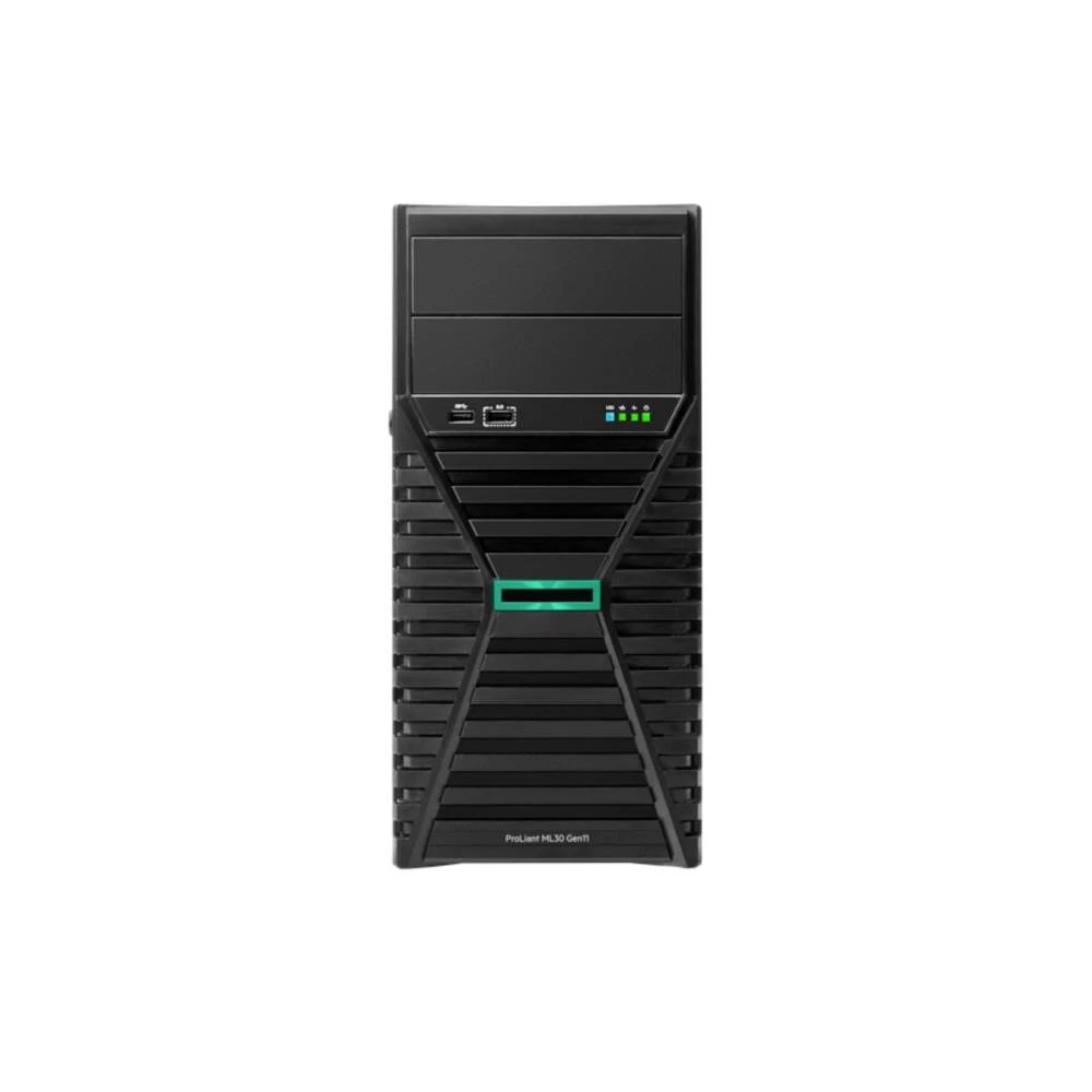 Hewlett Packard Enterprise server ML30 Gen11 TW Intel® Xeon® E E-2434 16 GB RAM P65095-421 slika