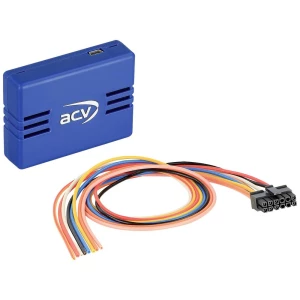 ACV can-uni 01 CAN bus adapter slika