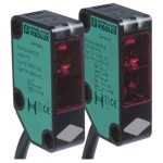 Pepperl & Fuchs LA31 / LK31 / 25/31/115 SET Svjetlosna barijera 24 - 240 V/AC 1 ST