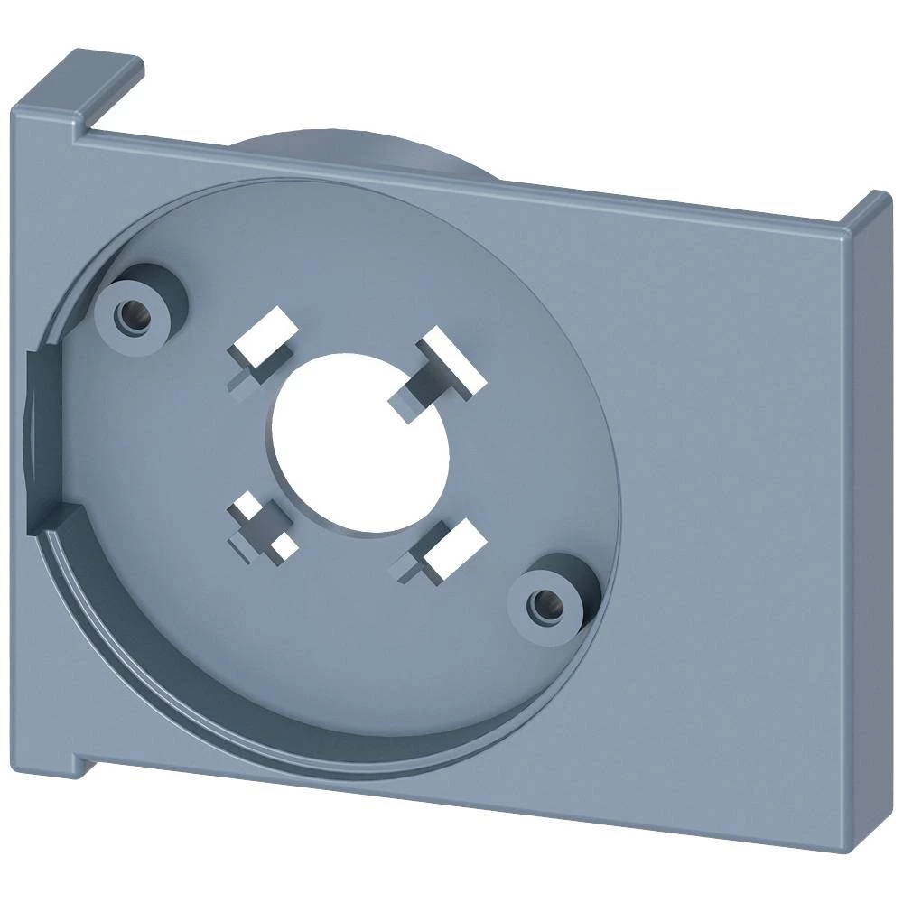 Siemens 3VA9257-0GX01 pomoćni prekidač 1 St. slika