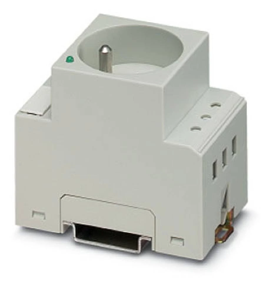 SD-F/SC/LA/GY - utičnica SD-F/SC/LA/GY Phoenix Contact sadržaj: 5 kom. slika