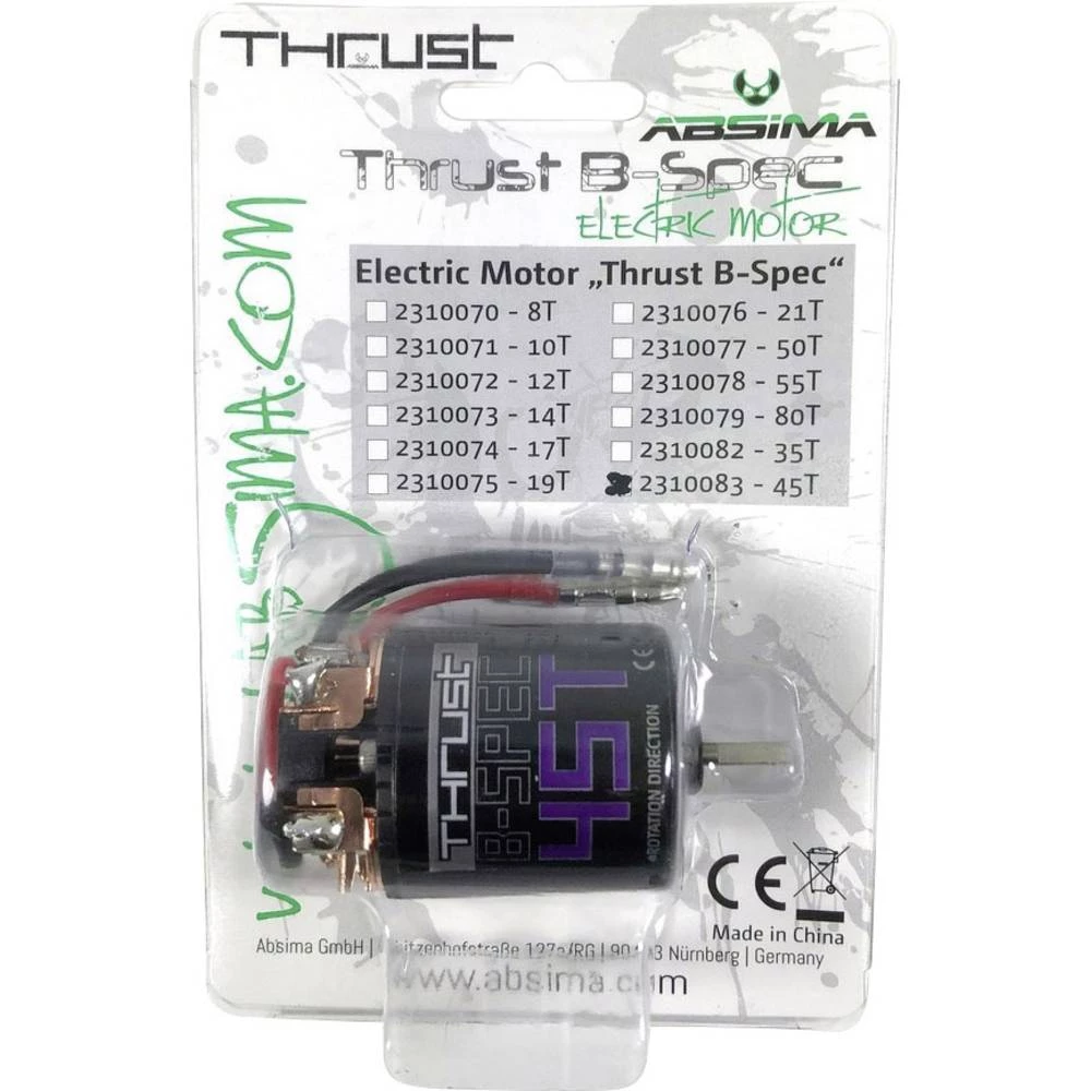 Conrad Product Image