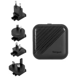 Targus 65W GaN Wall Charger strujni adapter za prijenosno računalo 65 W