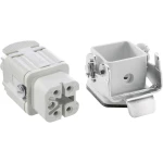 LAPP komplet utičnih konektora EPIC®KIT H-A 4 75009617 4 + PE vijak 1 Set