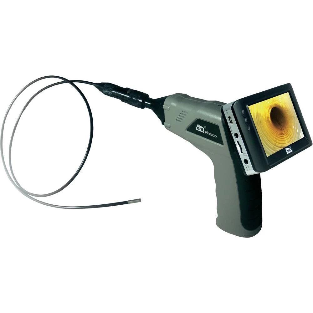 dnt Findoo MicroCam endoskop kamera sa 90 cm korisnom dužinom i 4,5 mm mikro-son slika