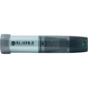 Lascar Electronics EL-USB-3 uređaj za pohranu mjernih podataka USB-mjerni pisač, slika