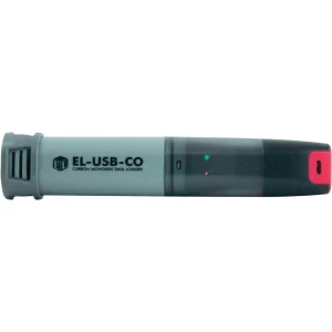 Lascar Electronics EL-USB-CO uređaj za pohranu mjernih podataka USB-mjerni pisač slika