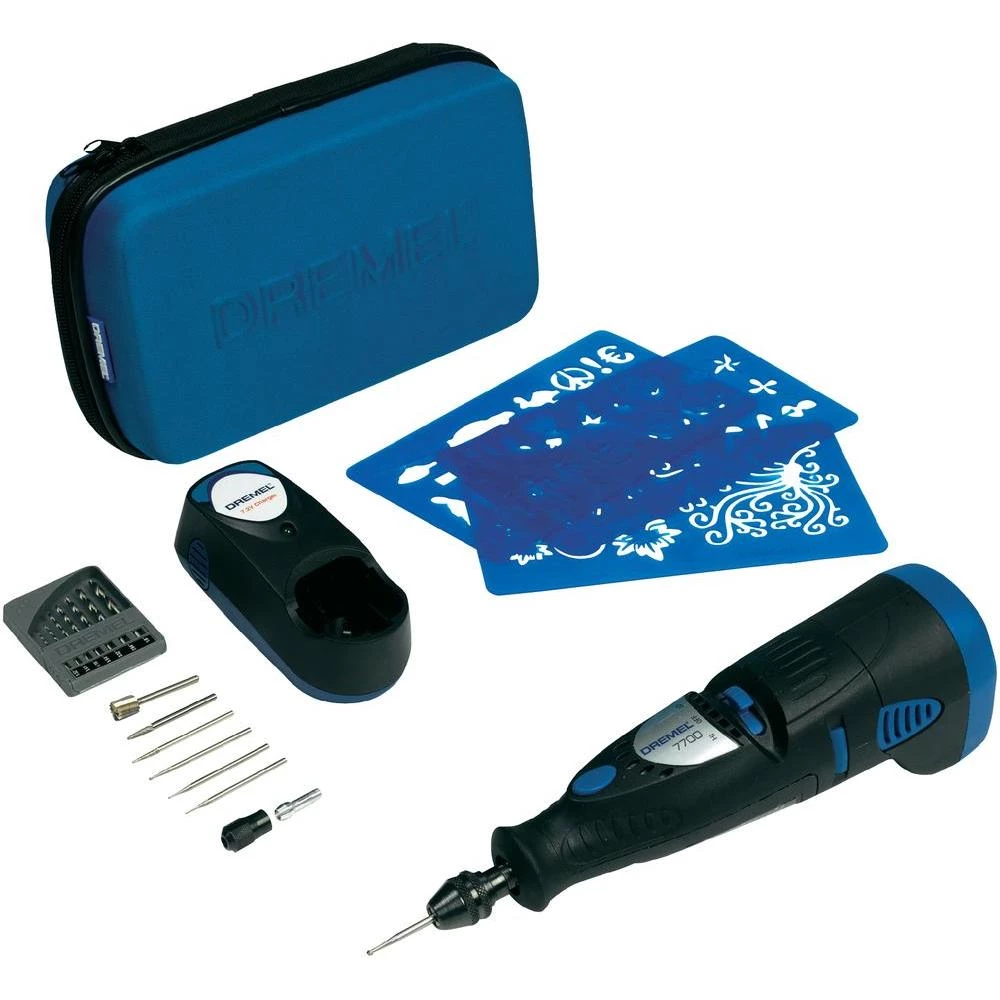 Dremel 7700 -15. Višenamjenski alat slika